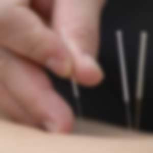 Chen's Acupuncture Clinic
