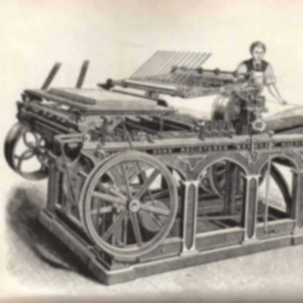 Michael McFadden - Minuteman Press