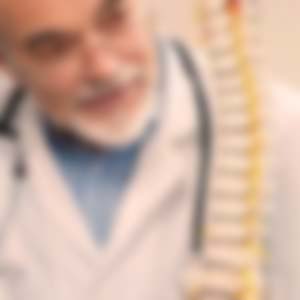Dr Opitz Bert - Grande Cache Chiropractic Health Centre