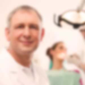 Dr. John Stern - Murraya Dental Centre