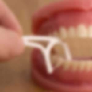Dr Randal Glover - Valemount Dental Clinic
