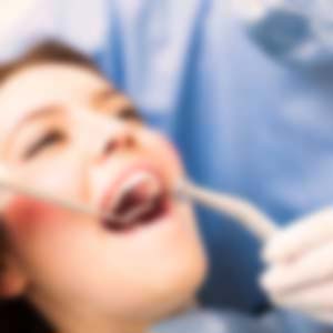 Dr Elizabeth Beck - Lenox Dental Center