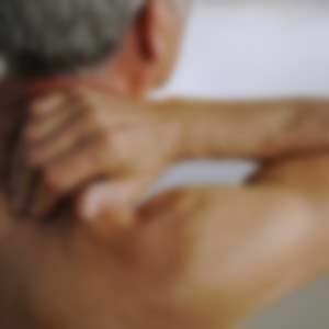 Body Healing Therapeutic Massage