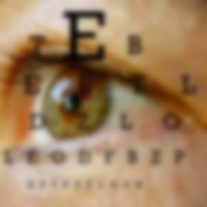 Eye Optometry